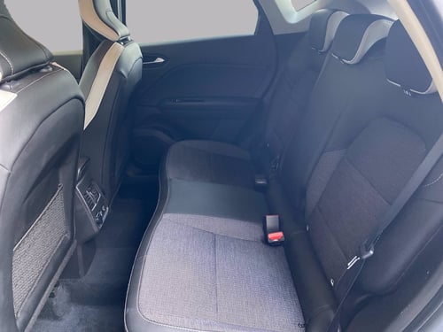RENAULT Captur 1.0 tce techno gpl 100cv