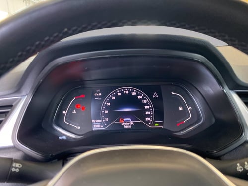 RENAULT Captur 1.0 tce techno gpl 100cv