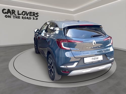 RENAULT Captur 1.0 tce techno gpl 100cv