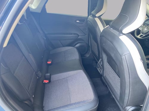 RENAULT Captur 1.0 tce techno gpl 100cv