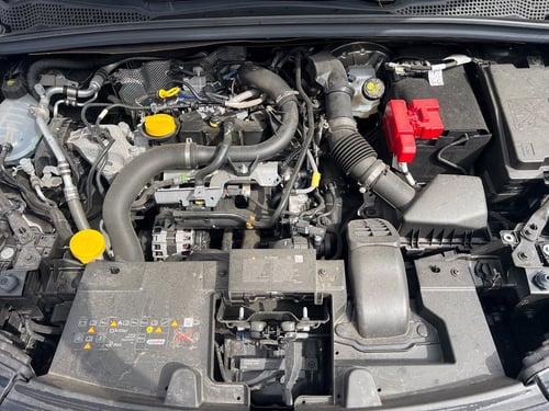 RENAULT Captur 1.0 tce techno 90cv