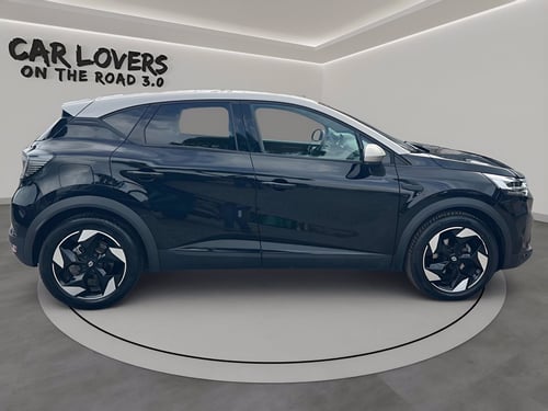 RENAULT Captur 1.0 tce techno 90cv