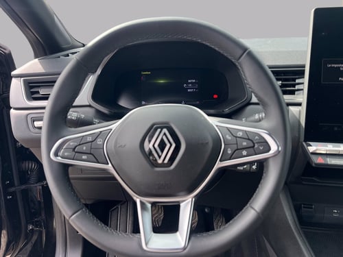 RENAULT Captur 1.0 tce techno 90cv