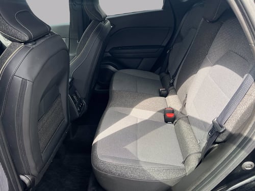 RENAULT Captur 1.0 tce techno 90cv