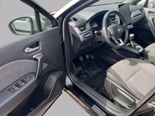 RENAULT Captur 1.0 tce techno 90cv