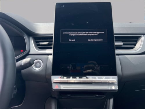 RENAULT Captur 1.0 tce techno 90cv