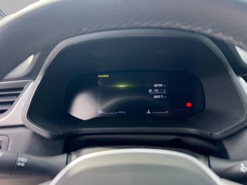 RENAULT Captur 1.0 tce techno 90cv