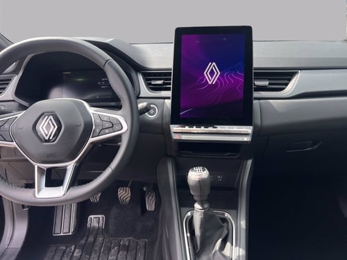 RENAULT Captur 1.0 tce techno 90cv