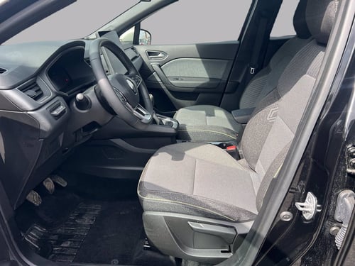 RENAULT Captur 1.0 tce techno 90cv