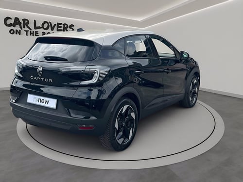 RENAULT Captur 1.0 tce techno 90cv