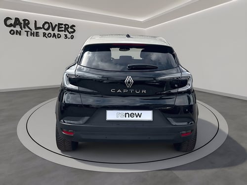 RENAULT Captur 1.0 tce techno 90cv