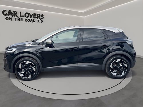 RENAULT Captur 1.0 tce techno 90cv