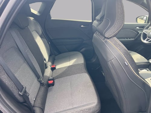 RENAULT Captur 1.0 tce techno 90cv