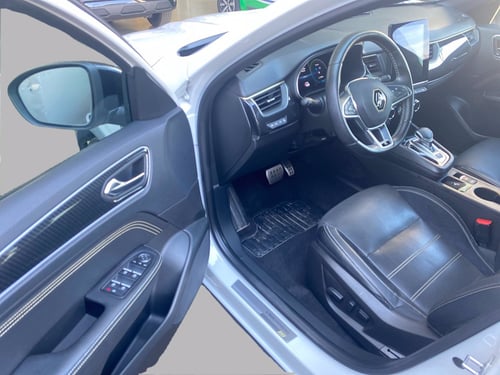 RENAULT Arkana 1.6 e-tech full hybrid e-tech engineered 145cv