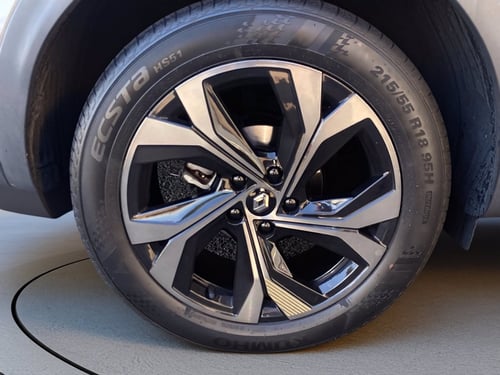 RENAULT Arkana 1.6 e-tech full hybrid e-tech engineered 145cv