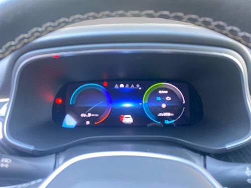RENAULT Arkana 1.6 e-tech full hybrid e-tech engineered 145cv