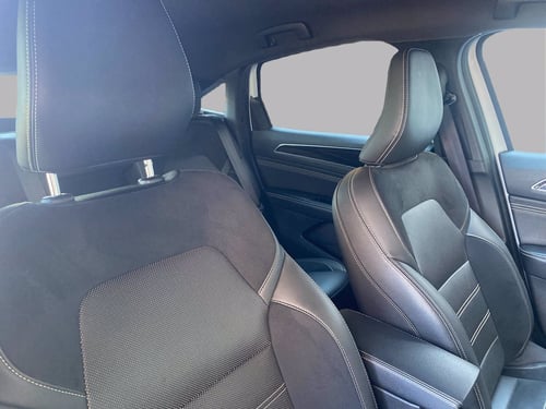 RENAULT Arkana 1.6 e-tech full hybrid e-tech engineered 145cv