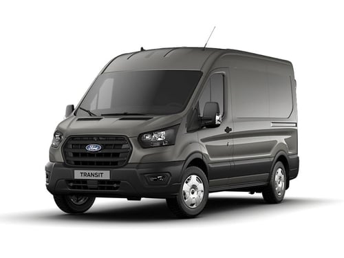 FORD Transit 350 2.0TDCi EcoBlue 165CV aut. PM-TM Furgone Trend