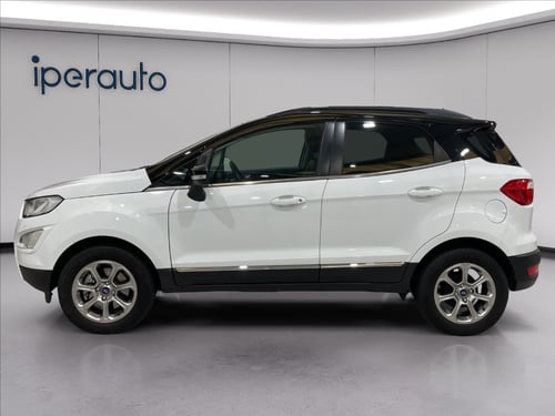 FORD Ecosport 1.0 ecoboost titanium s&s 125cv