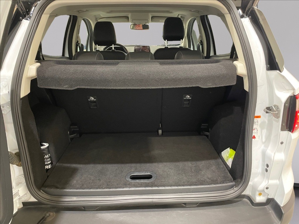 FORD Ecosport 1.0 ecoboost titanium s&s 125cv
