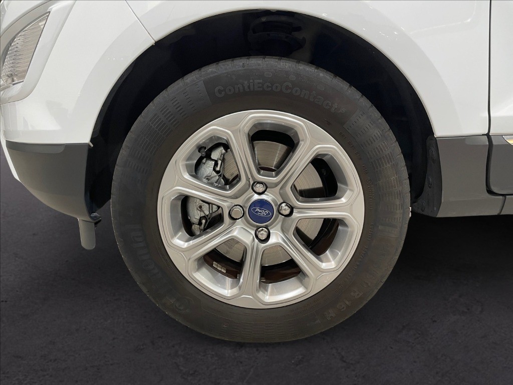 FORD Ecosport 1.0 ecoboost titanium s&s 125cv