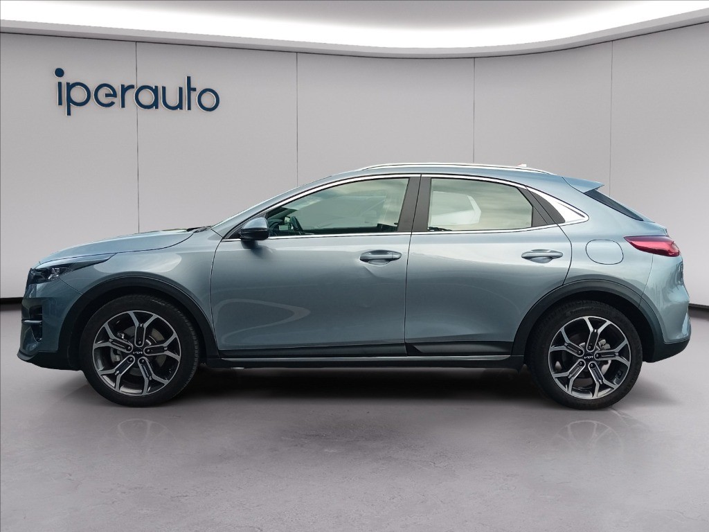KIA Xceed 1.5 t-gdi mhev business 160cv imt