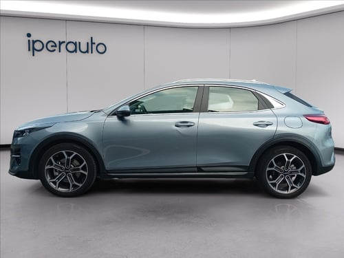 KIA Xceed 1.5 t-gdi mhev business 160cv imt