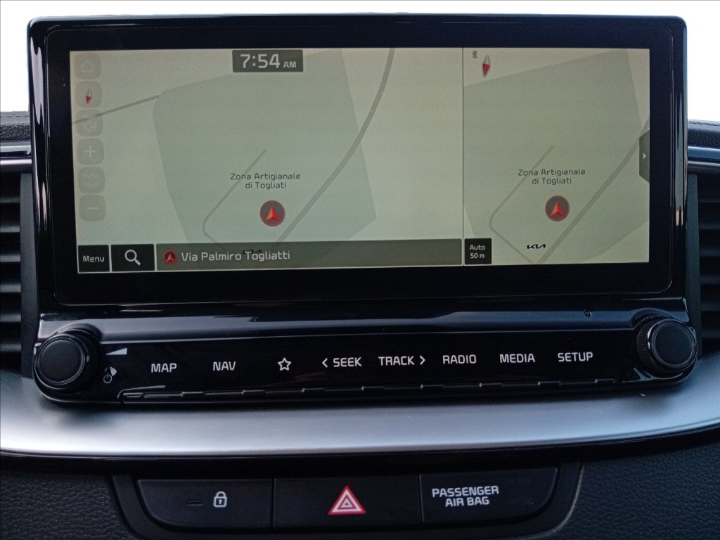 KIA Xceed 1.5 t-gdi mhev business 160cv imt