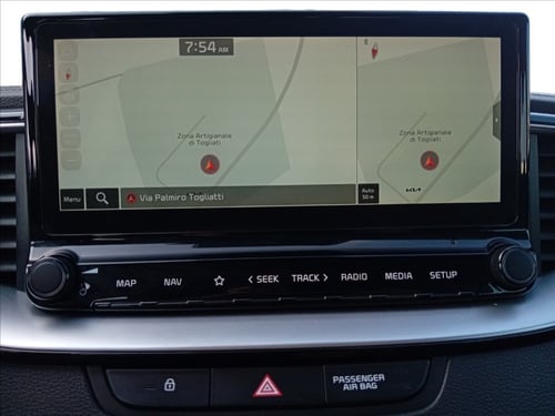 KIA Xceed 1.5 t-gdi mhev business 160cv imt