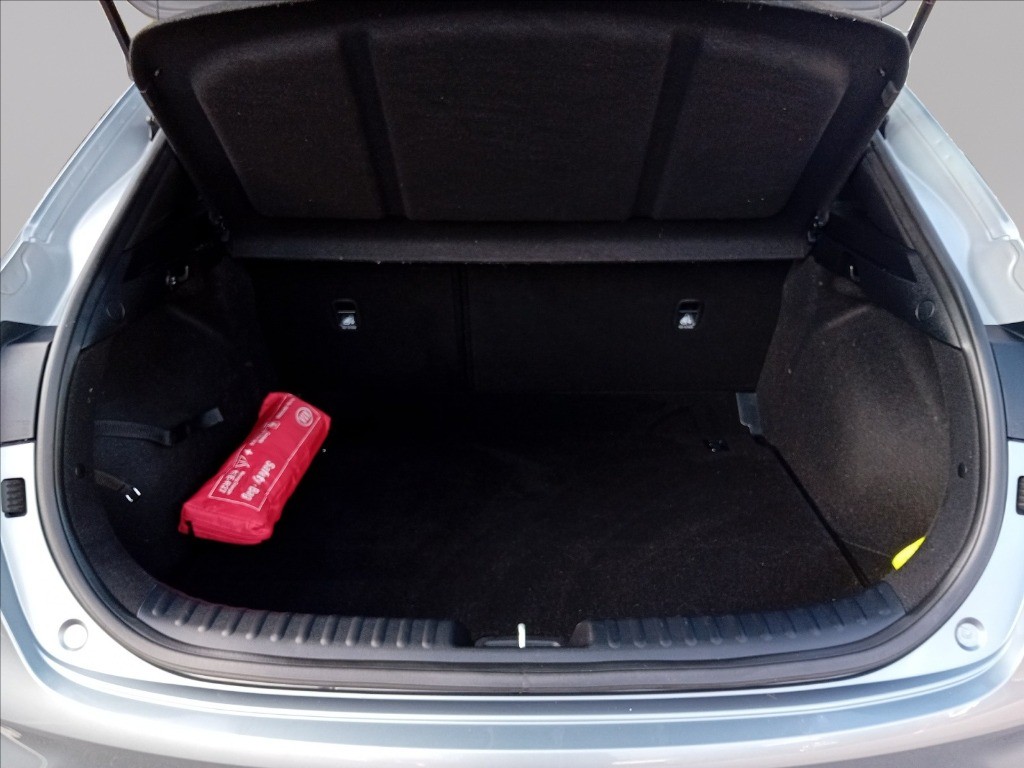 KIA Xceed 1.5 t-gdi mhev business 160cv imt