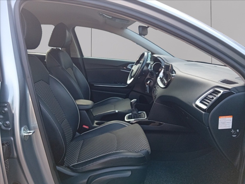 KIA Xceed 1.5 t-gdi mhev business 160cv imt