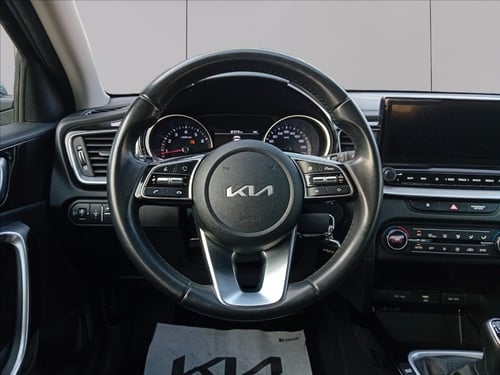 KIA Xceed 1.5 t-gdi mhev business 160cv imt
