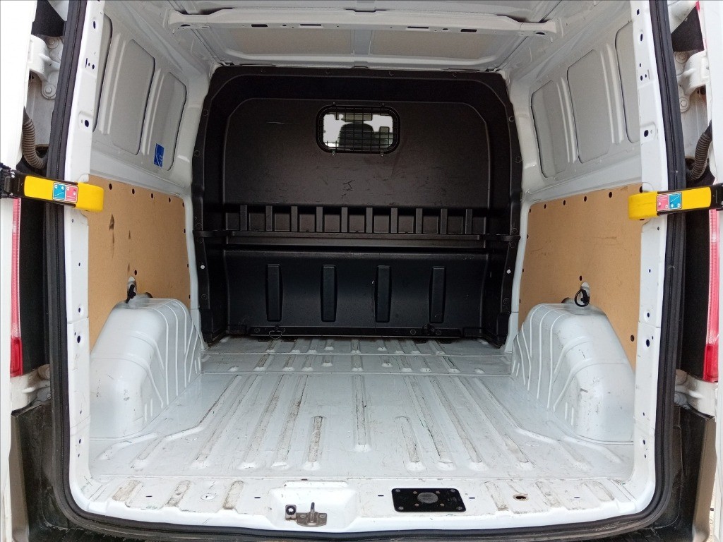 FORD Transit custom 340 2.0 tdci 170cv trail d.cab l2h1 *IVA ESCLUSA*