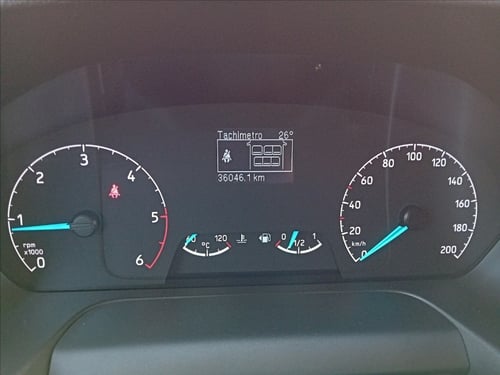 FORD Transit custom 340 2.0 tdci 170cv trail d.cab l2h1 *IVA ESCLUSA*