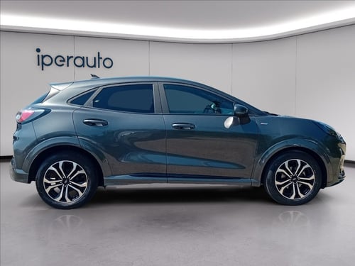 FORD Puma 1.0 ecoboost h st-line s&s 125cv PARKING PACK