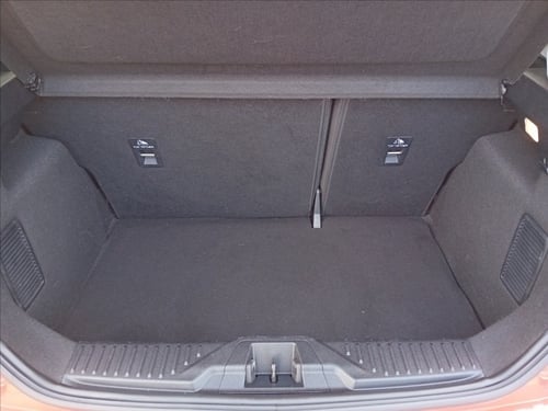 FORD Fiesta 5p 1.1 titanium gpl 75cv