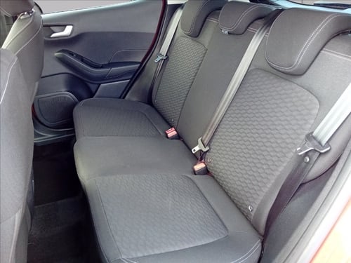 FORD Fiesta 5p 1.1 titanium gpl 75cv