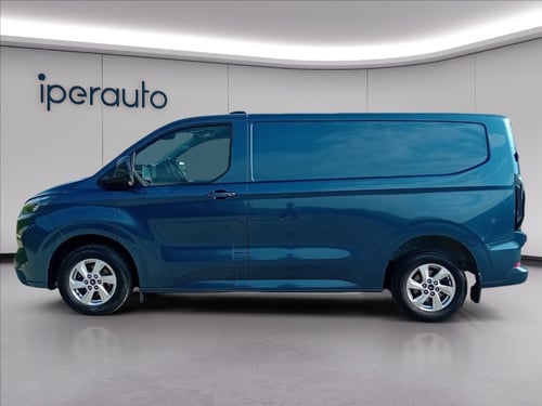 FORD Transit custom v710 280 2.0 ecoblue 136cv titanium l1h1 IVA ESCLUSA