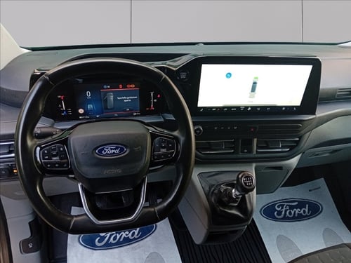 FORD Transit custom v710 280 2.0 ecoblue 136cv titanium l1h1 IVA ESCLUSA