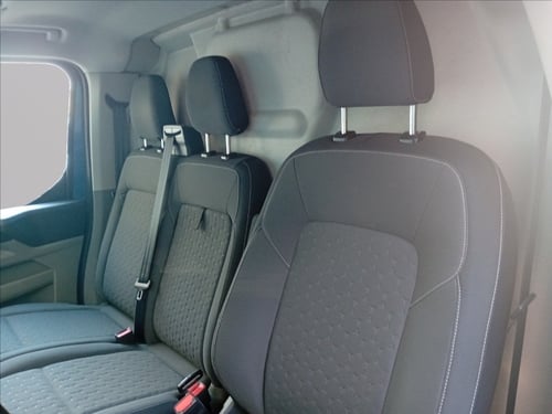 FORD Transit custom v710 280 2.0 ecoblue 136cv titanium l1h1 IVA ESCLUSA