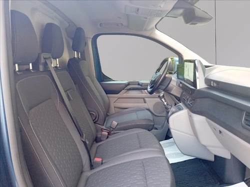 FORD Transit custom v710 280 2.0 ecoblue 136cv titanium l1h1 IVA ESCLUSA