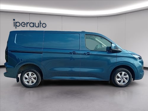 FORD Transit custom v710 280 2.0 ecoblue 136cv titanium l1h1 IVA ESCLUSA