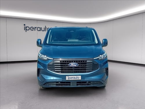 FORD Transit custom v710 280 2.0 ecoblue 136cv titanium l1h1 IVA ESCLUSA