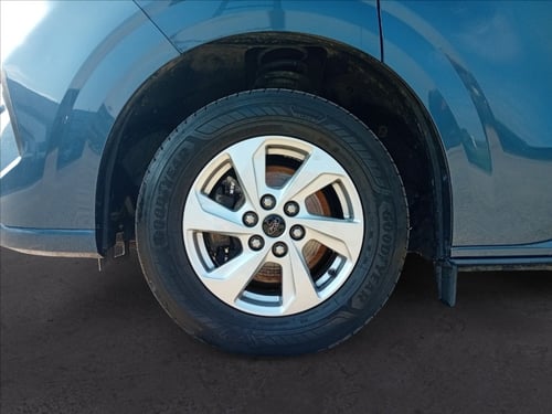 FORD Transit custom v710 280 2.0 ecoblue 136cv titanium l1h1 IVA ESCLUSA