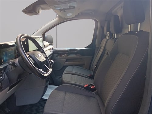 FORD Transit custom v710 280 2.0 ecoblue 136cv titanium l1h1 IVA ESCLUSA