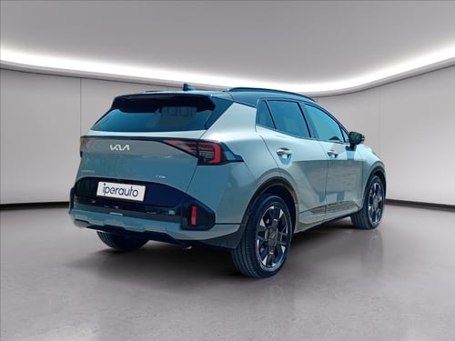 KIA Sportage 1.6 t-gdi hev gt-line sunroof pack 2wd at6