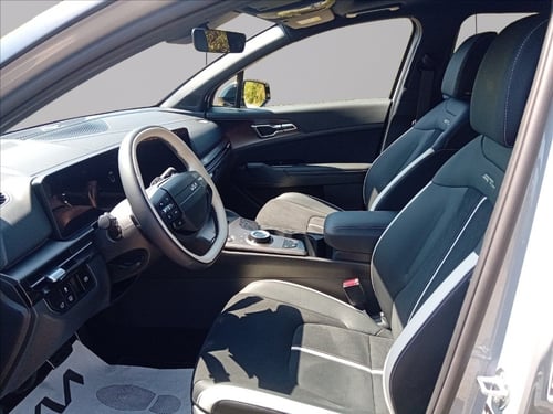 KIA Sportage 1.6 t-gdi hev gt-line sunroof pack 2wd at6