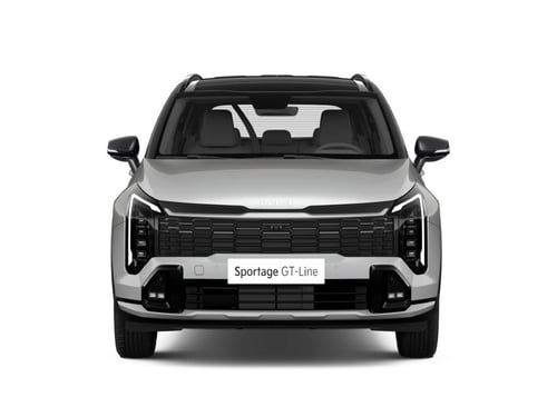 KIA Sportage 1.6 t-gdi hev gt-line sunroof pack 2wd at6