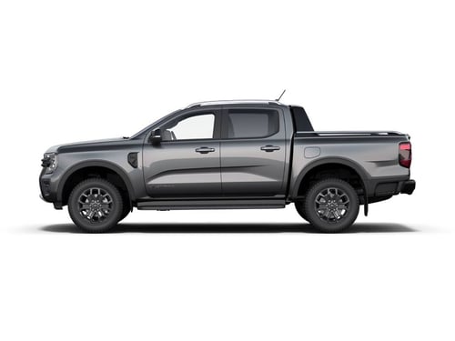 FORD Ranger 2.3 phev doppia cabina wildtrack awd 281cv auto