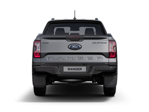 FORD Ranger 2.3 phev doppia cabina wildtrack awd 281cv auto